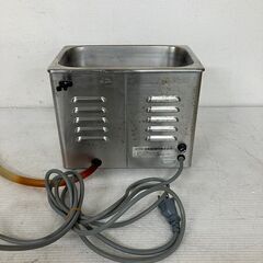 KYOWA】 共和 超音波洗浄器 歯科技工 超音波洗浄機 共和医理科 KS-