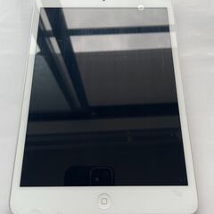 iPad mini Wi-Fiモデル 16GB　MD531J/A...