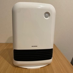 ファンヒーター