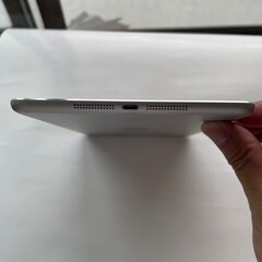 iPad mini Wi-Fiモデル 16GB　MD531J/A 　A1432  （第1世代 Wi-fiモデル　ホワイト&シルバー）の画像