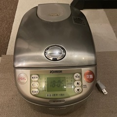 炊飯器