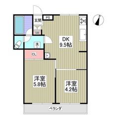 ⭐️年末年始は、休まず対応いたします💕初期費用「8万円」・初月賃...