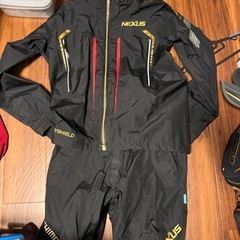 シマノ　レインウェア値下げしました‼️
