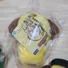 BT21 CHIMMYぬいぐるみ各種の画像