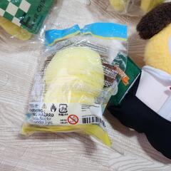 BT21 CHIMMYぬいぐるみ各種の画像