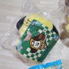 BT21 CHIMMYぬいぐるみ各種の画像