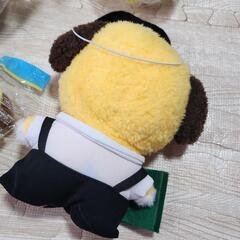 BT21 CHIMMYぬいぐるみ各種の画像