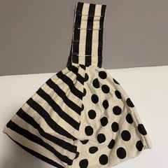 ベッタ　キャリーミー　ストライプ　カフェオレの画像