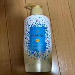 お取引中 未開封 パンテーン トリートメントinコンディショナー