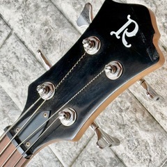 B.C.Rich モッキンバードベース PJタイプの画像