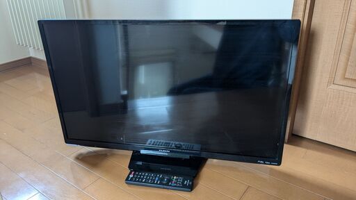 FUNAI 32型液晶テレビ