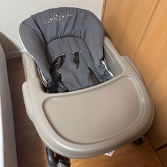Combi コンビ ハイローチェア ネムリラ 手動