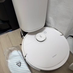 ロボット掃除機