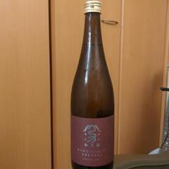 日本酒加茂錦　未開封