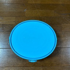 バイキンマン ウェットティッシュケースの画像