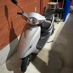 【ジモティ特価！！】ホンダ　ディオ　AF56　DIO ‼️