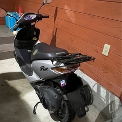 【ジモティ特価！！】ホンダ　ディオ　AF56　DIO ‼️の画像