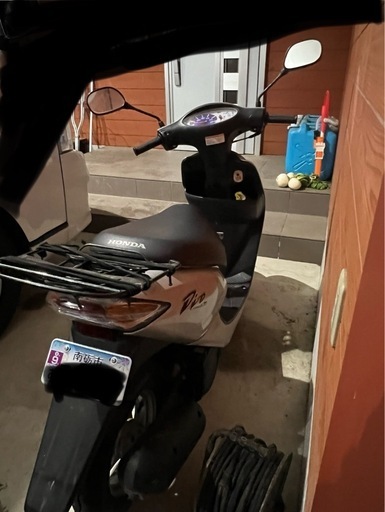 【ジモティ特価！！】ホンダ　ディオ　AF56　DIO ‼️