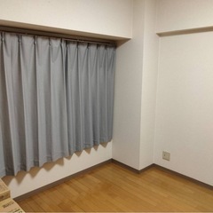 ニトリ　カーテンの画像