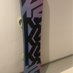 メンズスノーボードの画像