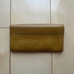 イルビゾンテ　長財布の画像