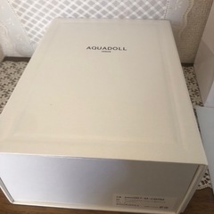 AQUADOLL 医療用ウイッグ　　ほぼ新品