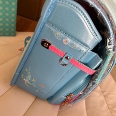 新品　ランドセルの画像