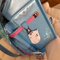 新品　ランドセルの画像