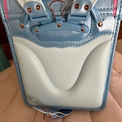 新品　ランドセルの画像