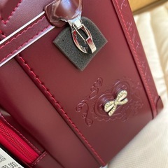 新品　ランドセル　定価50000円ほどの画像