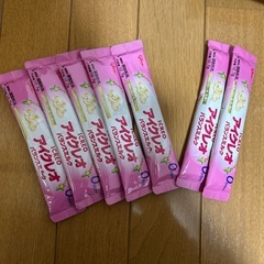 アイクレオスティックタイプ