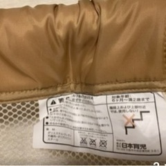 ベビーサークル  ベビーゲートの画像
