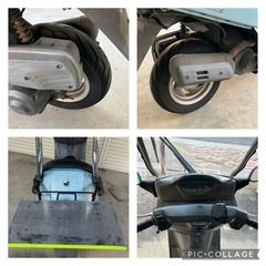 キャビーナ90 （HF06）の画像
