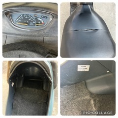 キャビーナ90 （HF06）の画像