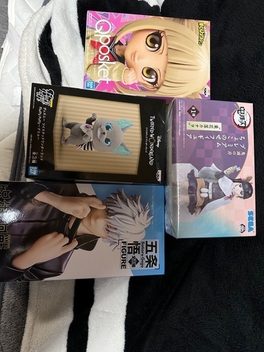 フィギュア