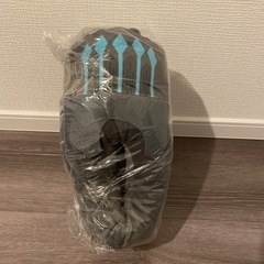 【新品】怪獣8号　スリッパ