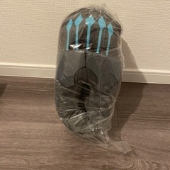 【新品】怪獣8号　スリッパの画像