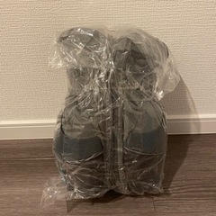 【新品】怪獣8号　スリッパの画像