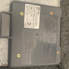 【ベルメゾン】ホットカーペット一畳用の画像