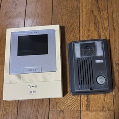 アイホン インターホン ドアホン