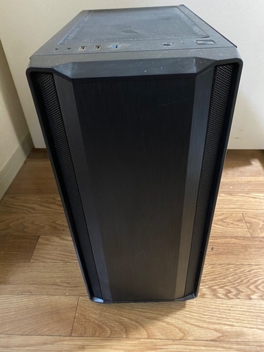 i7-7700k デスクトップPC