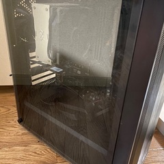 i7-7700k デスクトップPCの画像