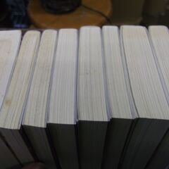 ソードアート・オンライン オルタナティブ ガンゲイル・オンライン　9冊　巻数写真で確認してください。の画像