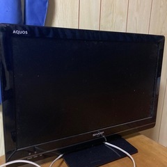 テレビジャンク品
