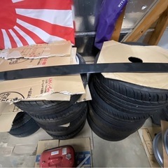 GZG50センチュリー　トランクスポイラー（塗装済み） GZG50センチュリートランクスポイラー（塗装済み）