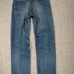 アルマーニジーンズ　古着の画像