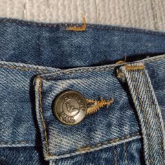 アルマーニジーンズ　古着の画像