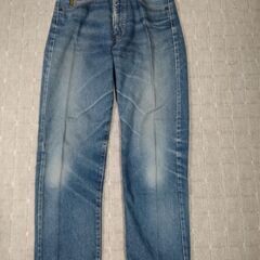 アルマーニジーンズ　古着
