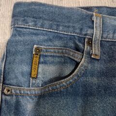 アルマーニジーンズ　古着の画像