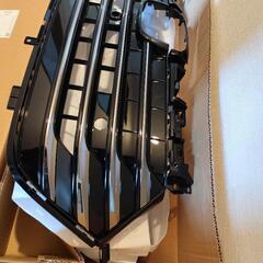 RC1 RC3 RC4 オデッセイ 後期 純正 フロント グリル 71121-T6A-Z010-M1 Odyssey Late Model Genuine Front Grillの画像